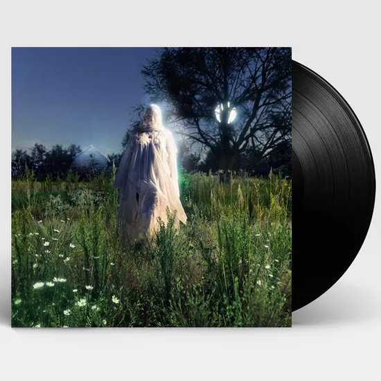 THE HARDEST PART [LP]