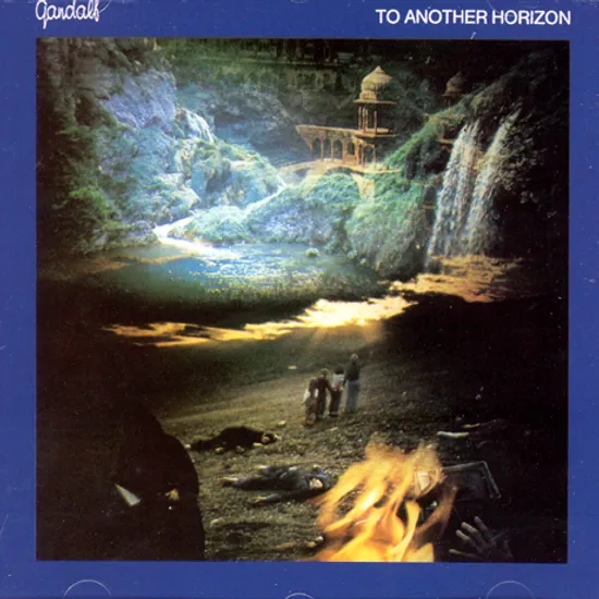 TO ANOTHER HORIZON