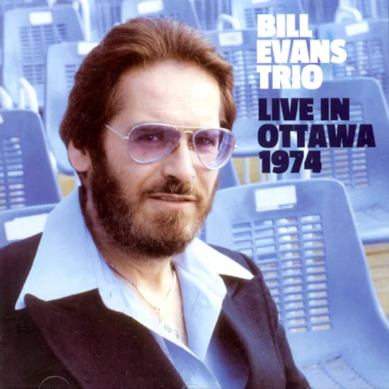 LIVE IN OTTAWA 1974