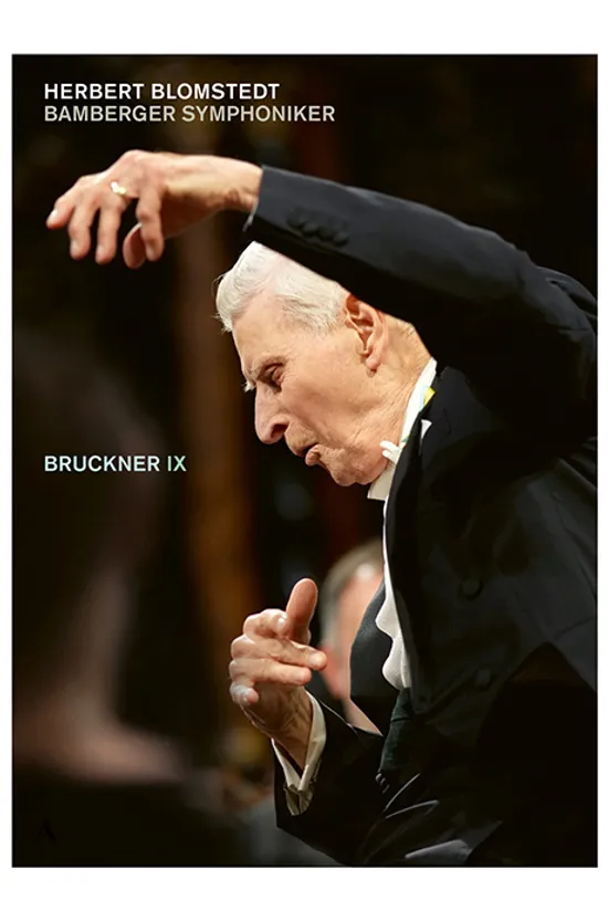 SYMPHONY NO.9/ HERBERT BLOMSTEDT [한글자막] [브루크너: 교향곡 9번 - 헤르베르트 블롬슈테트]