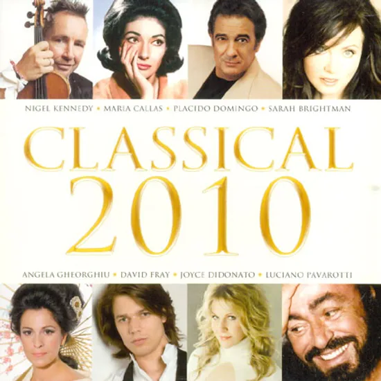 CLASSICAL 2010