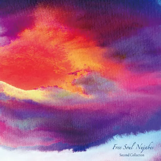 FREE SOUL NUJABES: SECOND COLLECTION