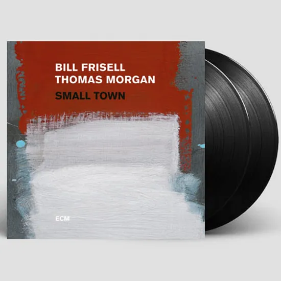 SMALL TOWN [180G LP]