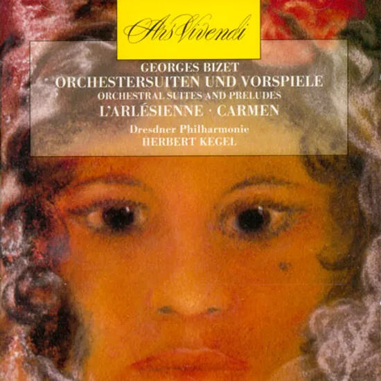 ORCHESTERSUITEN UND VORSPIELE/ HERBERT KEGEL