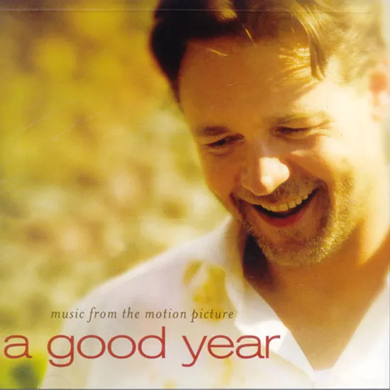 A GOOD YEAR [어느 멋진 순간]