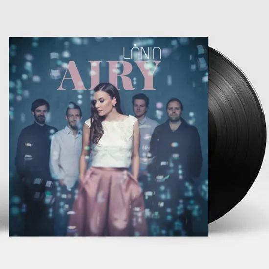 AIRY [180G LP]