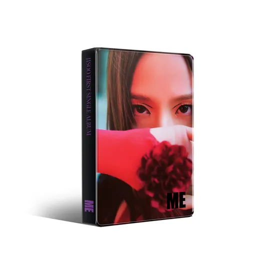 FIRST SINGLE ALBUM [ME] [YG TAG ALBUM] [LP VER] [A VER]