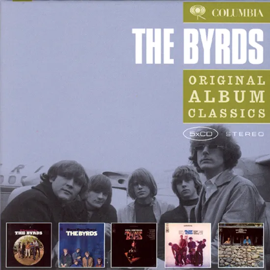 ORIGINAL ALBUM CLASSICS