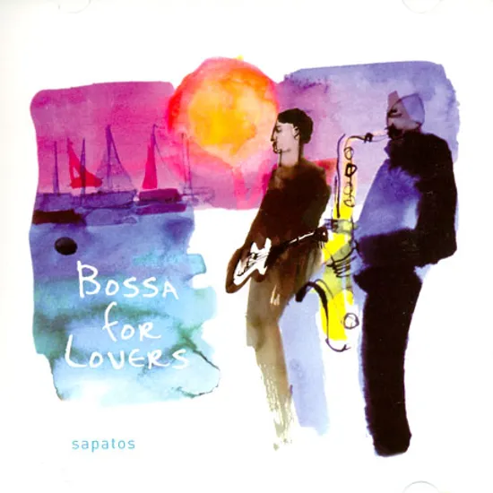 BOSSA FOR LOVERS