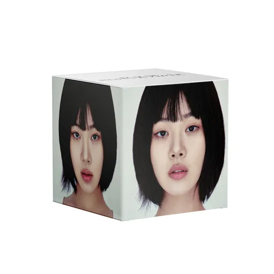 EVE: ROMANCE [정규 2집] [SPECIAL VER]