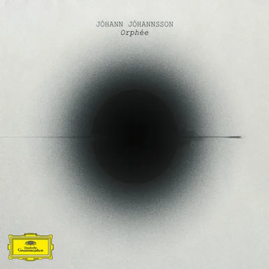 ORPHEE [요한 요한손: 오르페]