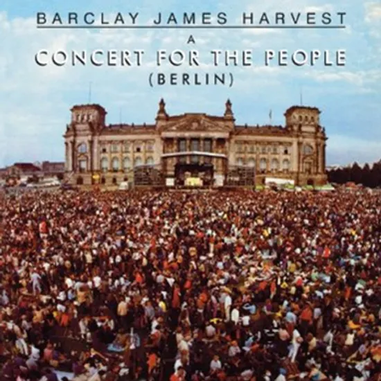 FOR THE PEOPLE: BERLIN [30TH ANNIVERSARY EDITION]