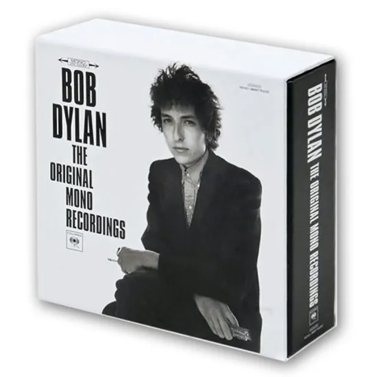 THE ORIGINAL MONO RECORDINGS [한정반]