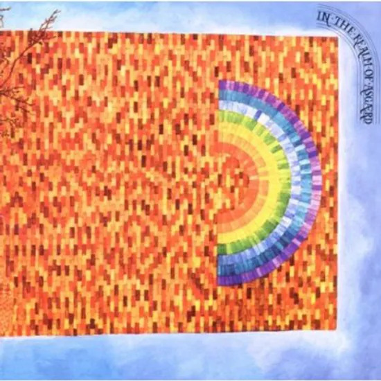 IN THE REALM OF ASGARD