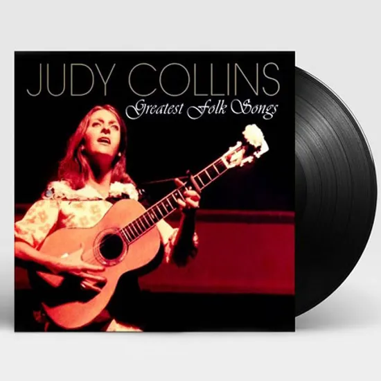 GREATEST FOLK SONGS [180G LP] [한정반]