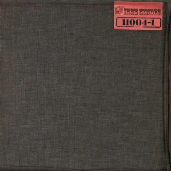 IHRE KINDER: JEANS COVER [180G LP]