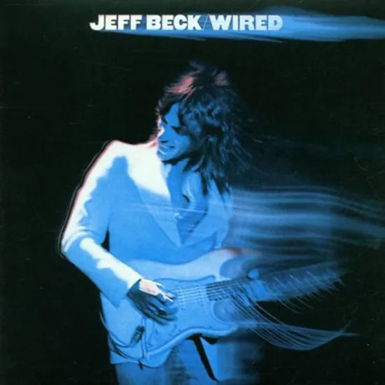 WIRED [180G LP]