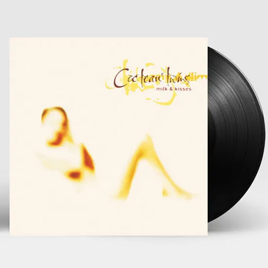 MILK & KISSES [180G LP]