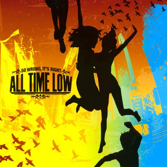 SO WRONG, IT`S RIGHT