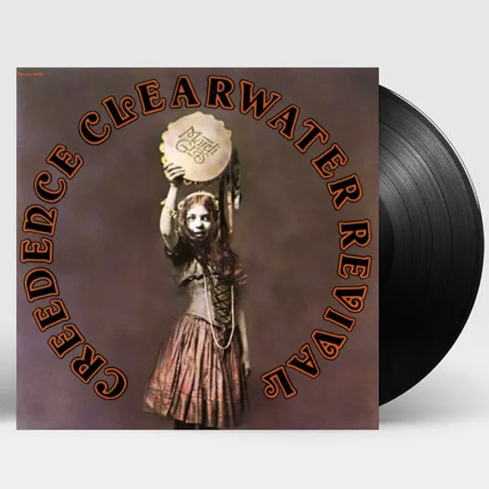 MARDI GRAS [HALF SPEED MASTERING AT ABBEY ROAD STUDIOS] [180G LP]