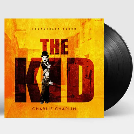 THE KID [더 키드] [180G LP]