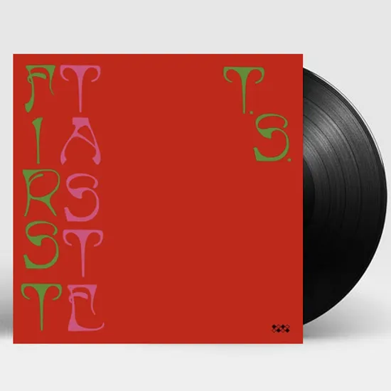 FIRST TASTE [LP]