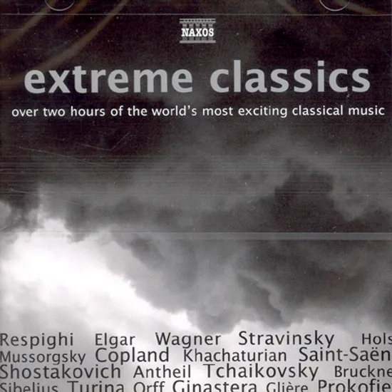EXTREME CLASSICS