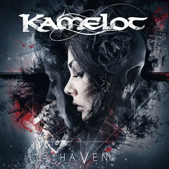 HAVEN [CD+DVD] [딜럭스반]