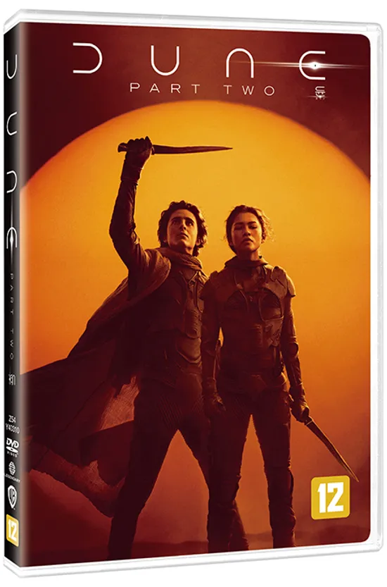 듄: 파트2 [DUNE: PART TWO]