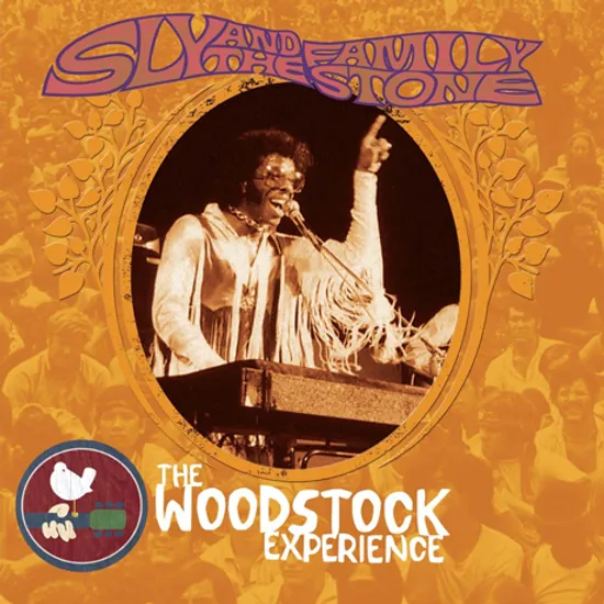 THE WOODSTOCK EXPERIENCE