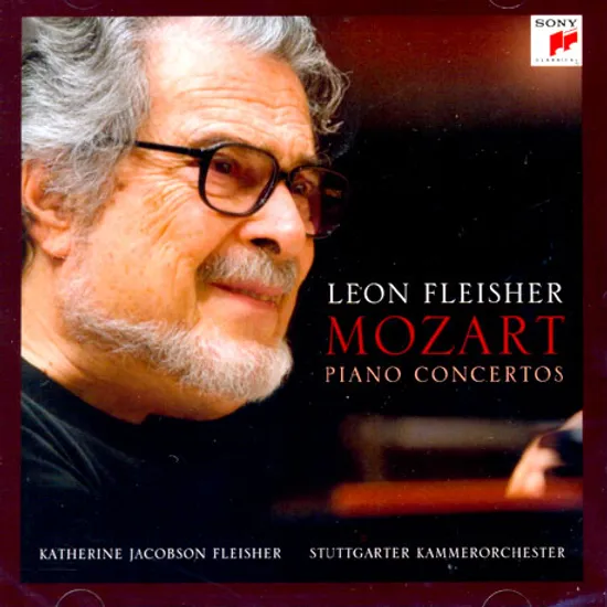 PIANO CONCERTOS/ LEON FLEISHER