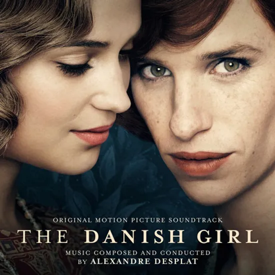 THE DANISH GIRL [대니쉬 걸]