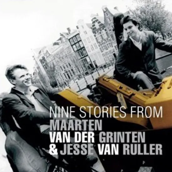 NINE STORIES