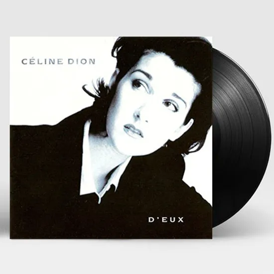 D`EUX [180G LP]