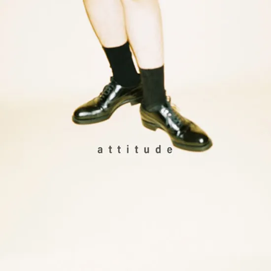 ATTITUDE [미니 2집]