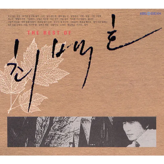 THE BEST OF 최백호