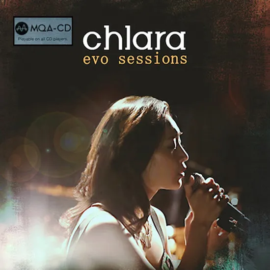 EVO SESSIONS [MQA-CD]