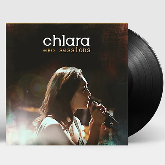 EVO SESSIONS [LIMITED] [180G LP]