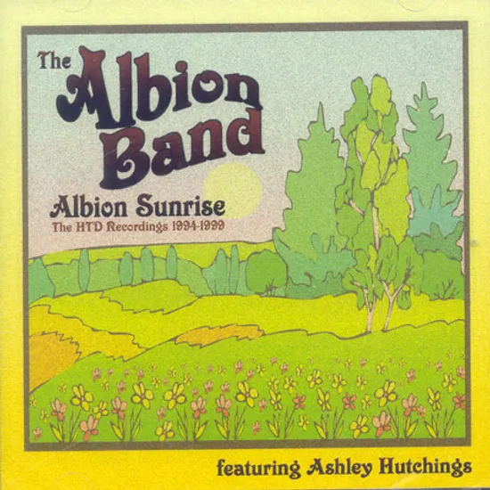 ALBION SUNRISE