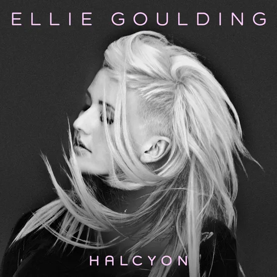 HALCYON