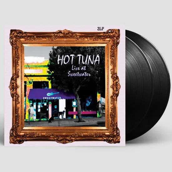 LIVE AT SWEETWATER [180G LP]