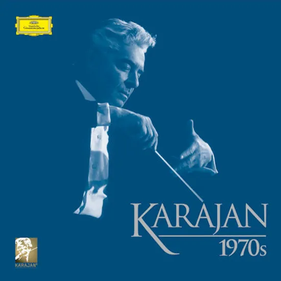KARAJAN 1970S [카라얀 70]