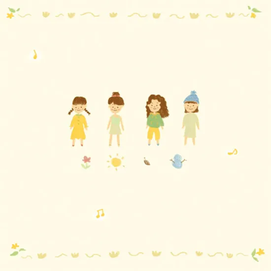 릴리의 계절 [EP]