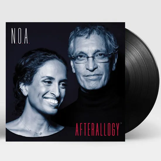 AFTERALLOGY [180G LP]