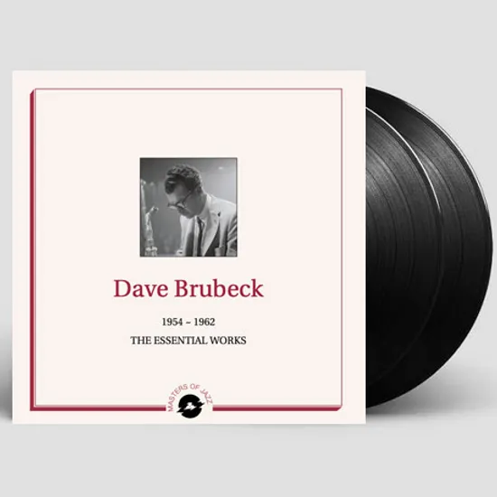 THE ESSENTIAL WORKS 1954-1962 [재즈 마스터스 시리즈] [LP]