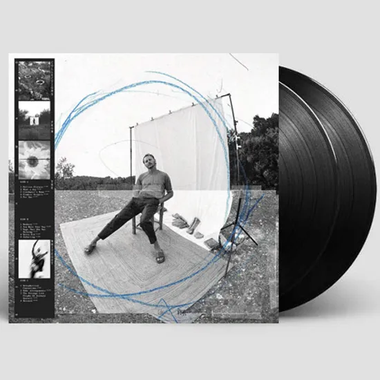 COLLECTIONS FROM THE WHITEOUT [LP]