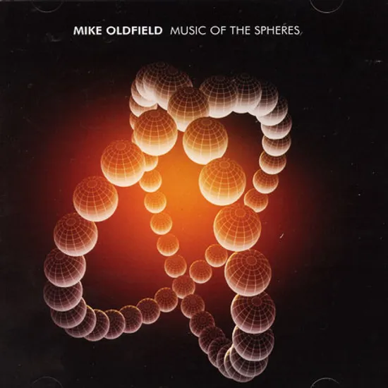MUSIC OF THE SPHERES