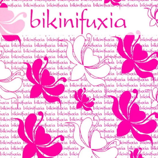 BIKINIFUXIA