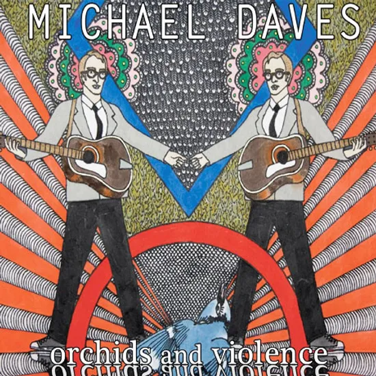 ORCHIDS AND VIOLENCE [DELUXE]