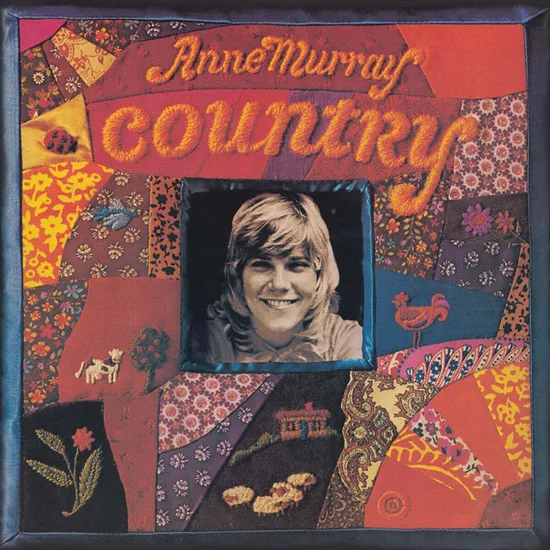 COUNTRY [LP]